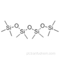 DECAMETHYLTETRASILOXANE CAS 141-62-8